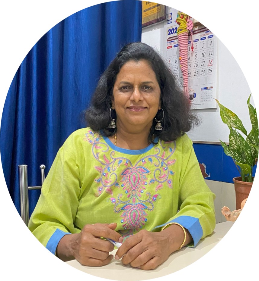 Dr Seema Mittal