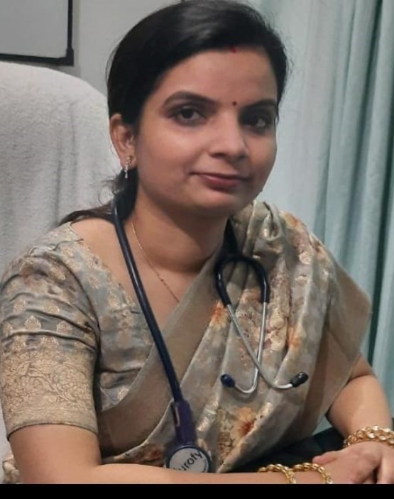 Dr Ritu Singh