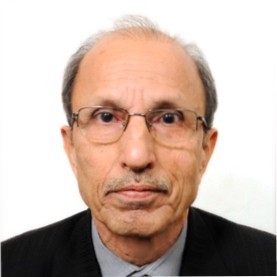 Dr. Himanshu Bhushan