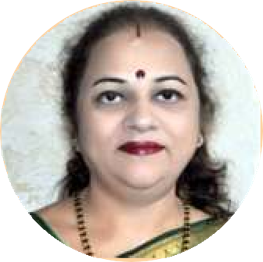 Mrs. Kanchan Gadkari