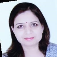 Dr Deepti Shrivastava