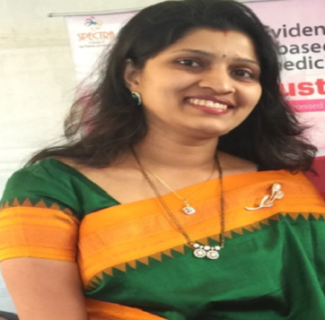 Dr Ashwini Kale