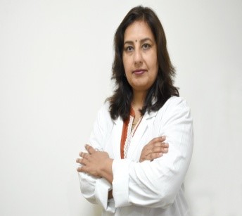 Dr Riti Narang