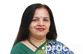 Dr Suchitra Pandit