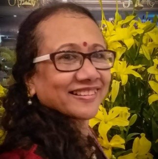 Dr Swapna Das