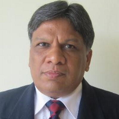 Dr Vinay Kothari