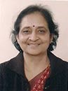 Dr Vinita Das